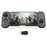 D6DP Wireless Game Controller Stretchable Mobile Phone Bluetooth-compatible Gamepad with USB Receiver - Black - 1