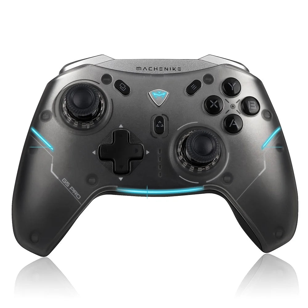 MACHENIKE G5 Pro Bluetooth-compatible / 2.4G Wireless / Wired Gamepad Turbo Function Game Controller - 1
