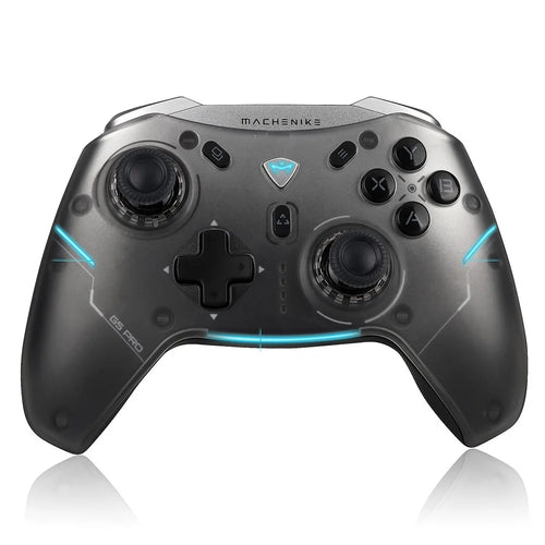 MACHENIKE G5 Pro Bluetooth-compatible / 2.4G Wireless / Wired Gamepad Turbo Function Game Controller - 1