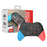 HONSON SW531 For Nintendo Switch Wireless Gamepad  Vibration Design Gaming Controller - Blue+Red - 1