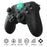 DATA FROG SW778 For Nintendo Switch / Lite / OLED / PC Built-In 6-Axis Gyro Dual Motor Vibration Game Controller - 2