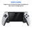 M25 Built-In 20000 Games 4.3-inch LCD Screen Game Console Handle Controller, with 64G TF Card - 4