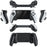 M25 Built-In 20000 Games 4.3-inch LCD Screen Game Console Handle Controller, with 64G TF Card - 5