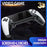 M25 Built-In 30000 Games 4.3-inch LCD Screen Game Console Handle Controller, with 128G TF Card - 2