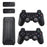 M16 128G Built-In 30000 Games HD TV Game Stick with Double Player Wireless Controller - 6