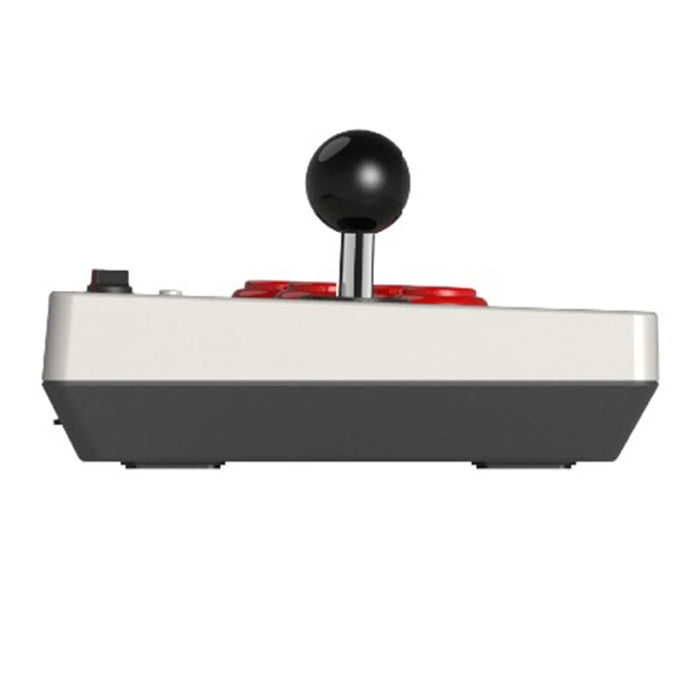 8BITDO Arcade Stick Joystick Wireless Bluetooth/2.4G/Wired Supported Turbo for Nintendo Switch Windows - 3