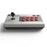 8BITDO Arcade Stick Joystick Wireless Bluetooth/2.4G/Wired Supported Turbo for Nintendo Switch Windows - 5