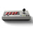 8BITDO Arcade Stick Joystick Wireless Bluetooth/2.4G/Wired Supported Turbo for Nintendo Switch Windows - 6