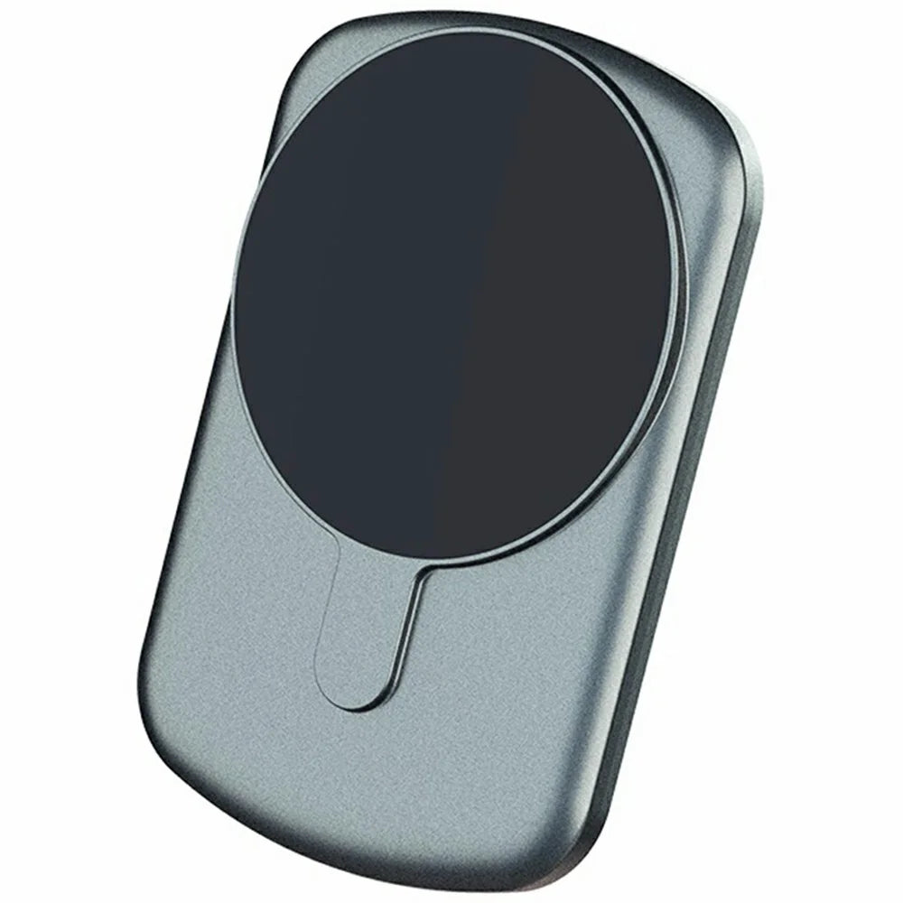 A1 4GB Magnetic Phone Call Recorder Rechargeable Voice-Activated Noise Reduction Audio Recorder - 1