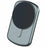 A1 4GB Magnetic Phone Call Recorder Rechargeable Voice-Activated Noise Reduction Audio Recorder - 1