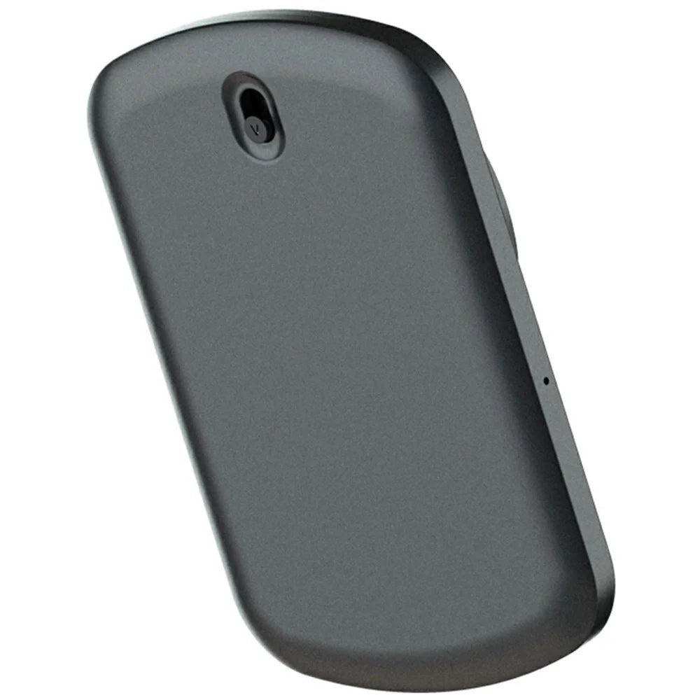 A1 16GB Magnetic Phone Call Recorder Rechargeable Voice-Activated Noise Reduction Audio Recorder - 2