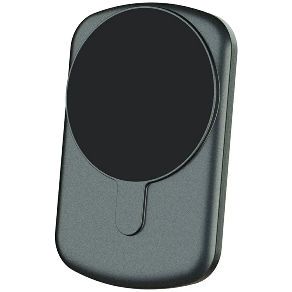A1 8GB Magnetic Phone Call Recorder Rechargeable Voice-Activated Noise Reduction Audio Recorder - 1