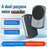A1 8GB Magnetic Phone Call Recorder Rechargeable Voice-Activated Noise Reduction Audio Recorder - 3