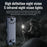C10 32GB HD 1080P Night Vision Camera Sound Video Recording Device Back Clip Design Voice Recorder - 6