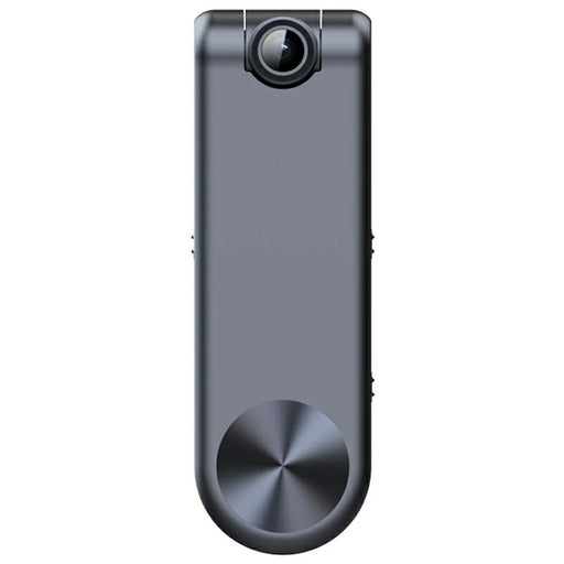 C10 16GB HD 1080P Night Vision Camera Sound Video Recording Device Back Clip Design Voice Recorder - 2