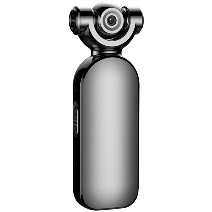 C11 32GB DSP Noise Reduction Voice Recorder HD 1080P Camera Sound Video Recording Device - 2