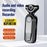 C11 32GB DSP Noise Reduction Voice Recorder HD 1080P Camera Sound Video Recording Device - 3
