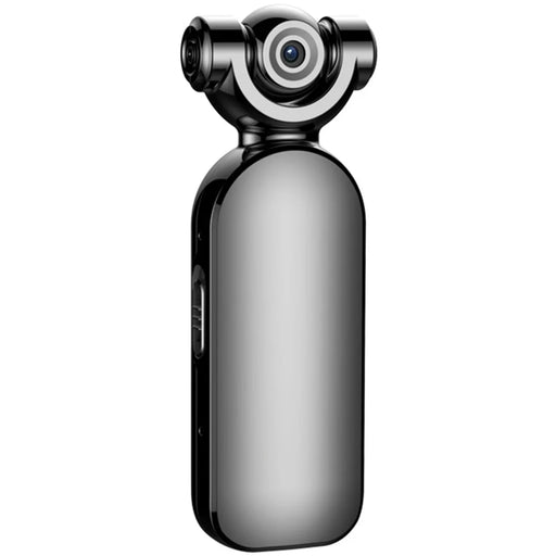 C11 4GB DSP Noise Reduction Voice Recorder HD 1080P Camera Sound Video Recording Device - 2