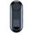 C20 1920x1080P Mini Body Camera Back Clip Bodycam Noise Reduction Voice Recorder with 256G TF Card - 2