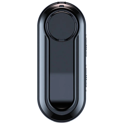 C20 1920x1080P Mini Body Camera Back Clip Bodycam Noise Reduction Voice Recorder with 16G TF Card - 2