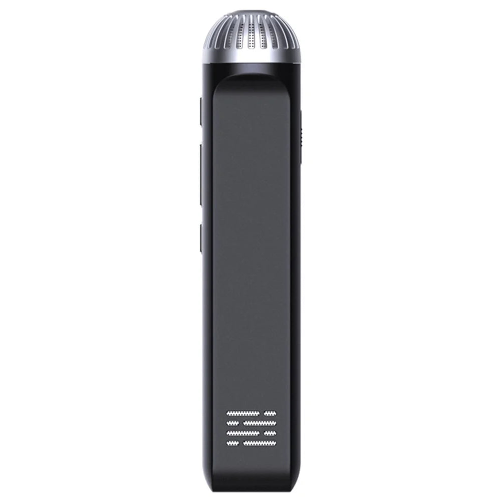 Q99 8GB Digital Audio Voice Recorder MP3 Player Noise Reduction Recording Device - 2