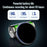 M29 8GB Noise Reduction Smart Digital Audio Voice Recorder MP3 Player without Screen - 4