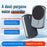 A1 64GB Rechargeable Voice Activated Recorder Noise Reduction Audio Recorder - 3