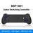 BSP-N01 Retractable Type-C Phone Gamepad Mobile Phone Game Controller - Black - 2
