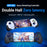 BSP-N01 Retractable Type-C Phone Gamepad Mobile Phone Game Controller - Black - 3