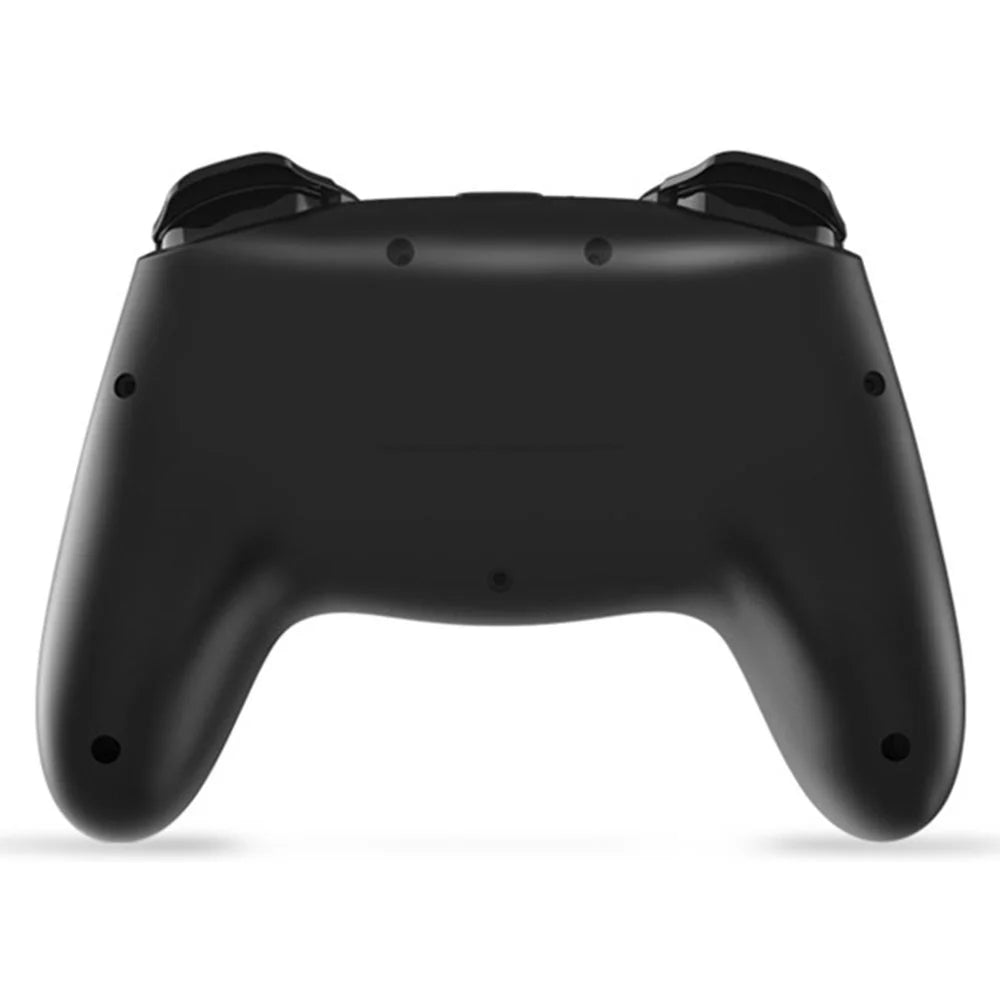 HY-9013 For Switch PS3 Steam Wireless Game Controller One-Click Turbo Function Gamepad with 6 Axis - 4