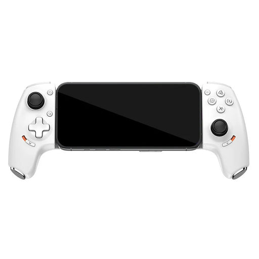 GAMWING Type-C Mobile Game Controller Wired / Wireless Retractable Phone Controller - 1
