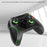 DATA FROG 2.4G Wireless Gamepad for Xbox One / PS3 / PC / Android Phone Dual Vibration Game Controller with Type-C / Micro Adapter - 2