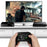 DATA FROG 2.4G Wireless Gamepad for Xbox One / PS3 / PC / Android Phone Dual Vibration Game Controller - 7