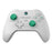 Z03 Dual Joystick Wireless Game Controller Bluetooth-compatible 5.3 Gamepad - White - 1