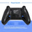 SW-01146-B For Nintendo Switch Pro Wireless Game Controller for Switch Pro Back Button Wake Function Bluetooth-compatible Gamepad - 5