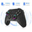 SW-01146-B For Nintendo Switch Pro Wireless Game Controller for Switch Pro Back Button Wake Function Bluetooth-compatible Gamepad - 7