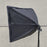 60x60cm Single Light Head Softbox Photography Studio Equipment for Portrait Product Shooting - US Plug - 2