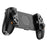 GAMWING Aobing Max Bluetooth-Compatible  /  Type C Wired Dual Mode Expandable Grip Mobile Game Controller - Black - 1
