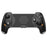 GAMWING Aobing Max Bluetooth-Compatible  /  Type C Wired Dual Mode Expandable Grip Mobile Game Controller - Black - 2