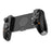 GAMWING Aobing Max Bluetooth-Compatible  /  Type C Wired Dual Mode Expandable Grip Mobile Game Controller - Black - 3