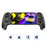 GAMWING Aobing Max Bluetooth-Compatible  /  Type C Wired Dual Mode Expandable Grip Mobile Game Controller - Black - 4