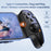 GAMWING Aobing Max Bluetooth-Compatible  /  Type C Wired Dual Mode Expandable Grip Mobile Game Controller - Black - 5