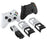 IPEGA PG-XBX030 1350mAh Battery Pack for Xbox Series S / X / Xbox One S / X Game Controller with Digital Display - Black - 5
