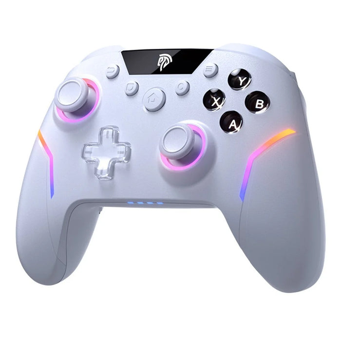 EASYSMX X20 Gaming Controller Bluetooth-Compatible / 2.4G / Wired Programmable Gamepad - 2