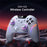 EASYSMX X20 Gaming Controller Bluetooth-Compatible / 2.4G / Wired Programmable Gamepad - 3