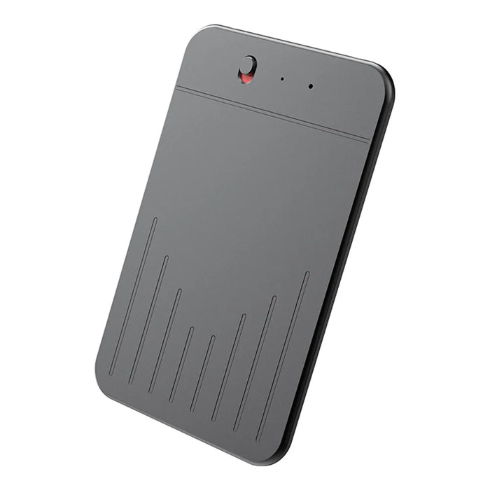 A3 32GB AI Voice Recorder ChatGPT Smart Transcription Real-Time Speech to Text Instant Translation Device, Switch + Reset Key - 1