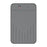 A3 32GB AI Voice Recorder ChatGPT Smart Transcription Real-Time Speech to Text Instant Translation Device, Switch + Reset Key - 2