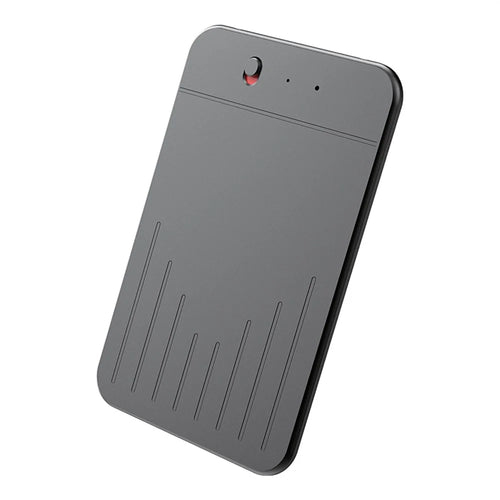 A3 128GB AI Voice Recorder ChatGPT Smart Transcription Real-Time Speech to Text Instant Translation Device, Switch + Reset Key - 1