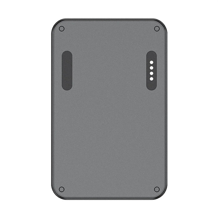 A3 256GB ChatGPT AI Voice Recorder APP Control Smart Transcription Speech to Text Recorder, Single Key + Reset Button - 3