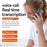 A3 256GB ChatGPT AI Voice Recorder APP Control Smart Transcription Speech to Text Recorder, Single Key + Reset Button - 7
